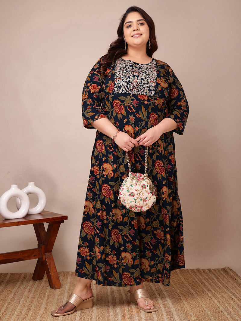 Plus Size Sizing in India: Why 4XL at One Brand is XL at Another (And How to Find Your Real Size)
