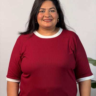 Plus Size Tshirts and Shirts